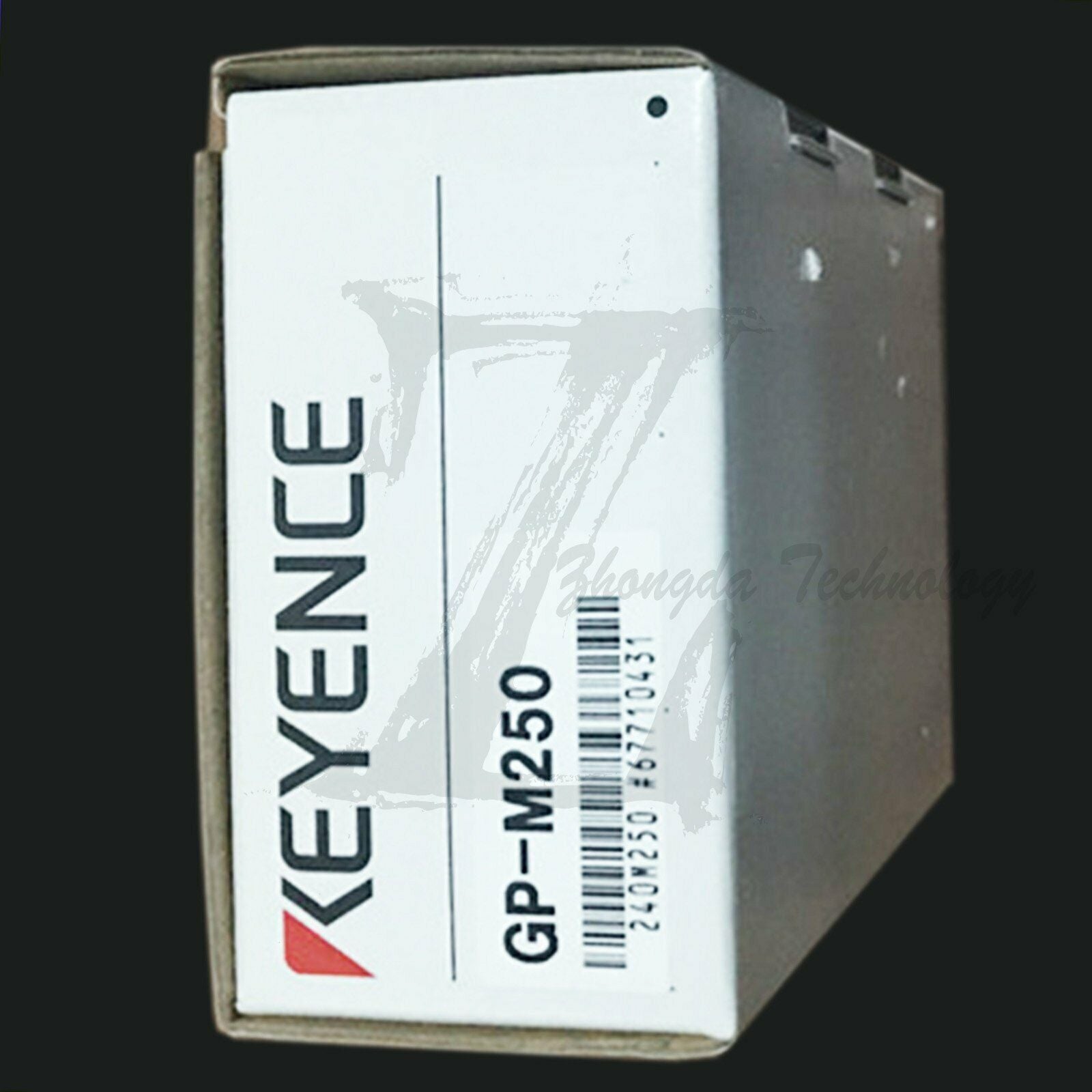 new in box 1pcs keyence gp-m250 gpm250 - KEYENCE