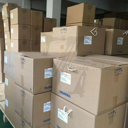 NEW Yaskawa V1000 Inverter CIMR-VB2A0006BAA 0.75/1.1KW 3-phase 220V - YASKAWA