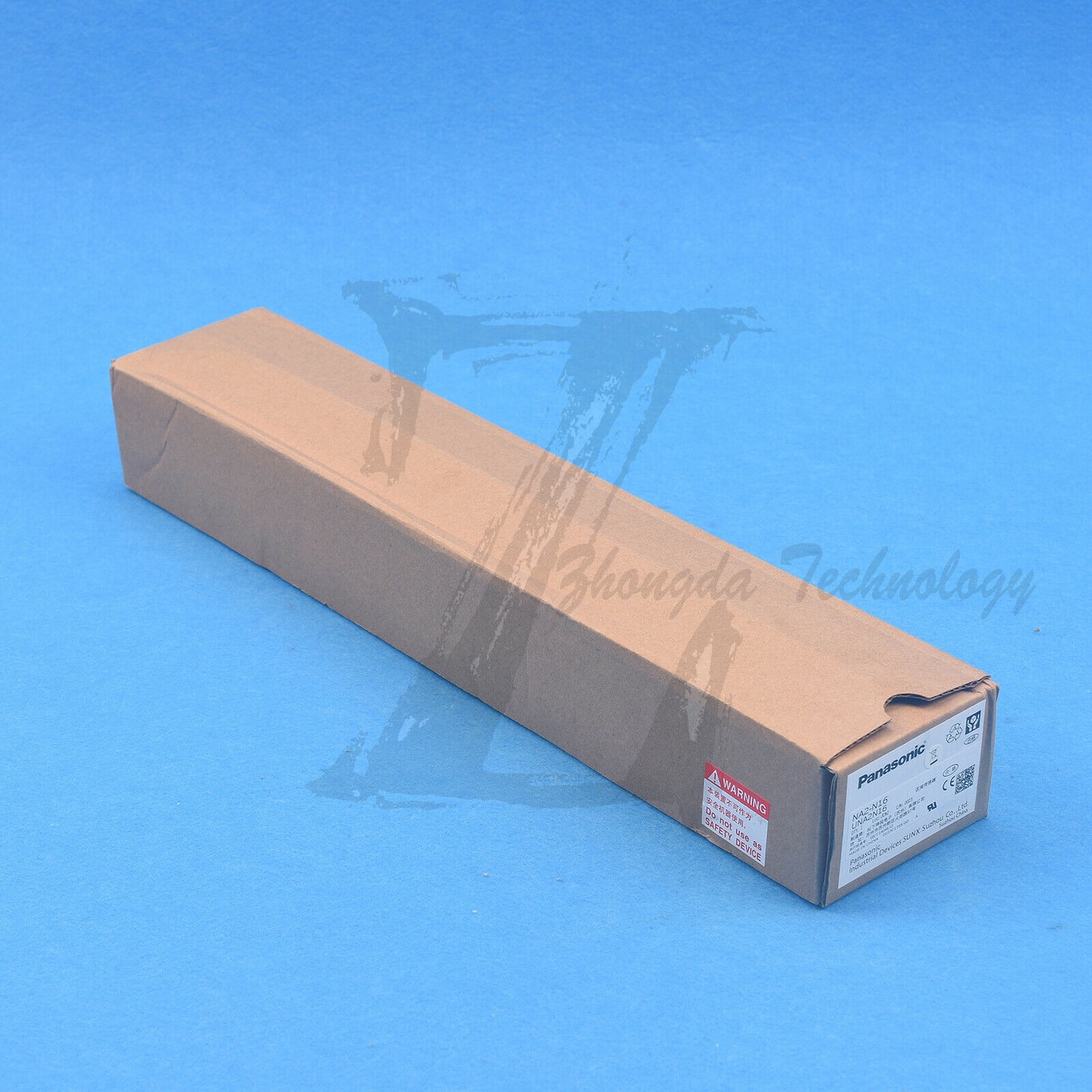 New In Box 1pc Panasoni NA2-N16 Area Sensor - PANASONIC