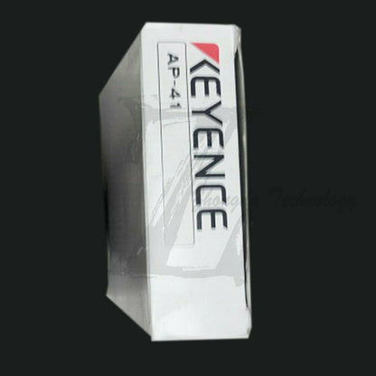 NEW IN BOX 1PC KEYENCE Pressure Sensor AP-41 AP41 - KEYENCE