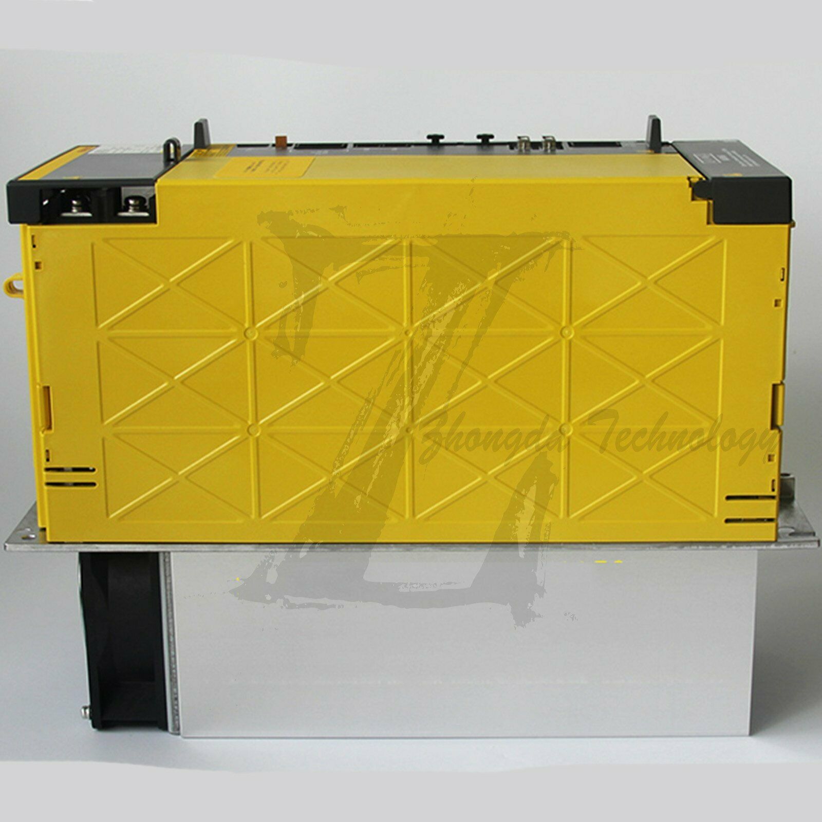 Fanuc，ALPHA i SERVO MODULE MDL AiSV- 360，A06B-6117-H109 - FANUC
