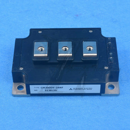 New Mitsubishi CM300DY-24NF Powerex PRX IGBT Transistor Power Module - MITSUBISHI