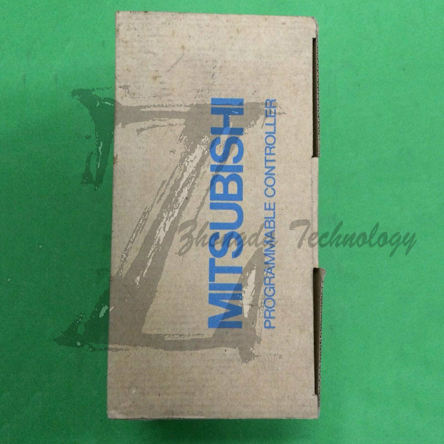 New Mitsubishi AX-41-C Input Module 32-Point AX41C - MITSUBISHI