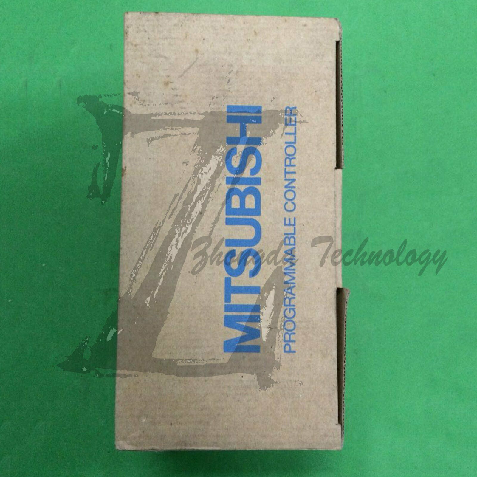 New Mitsubishi AX-41-C Input Module 32-Point AX41C - MITSUBISHI