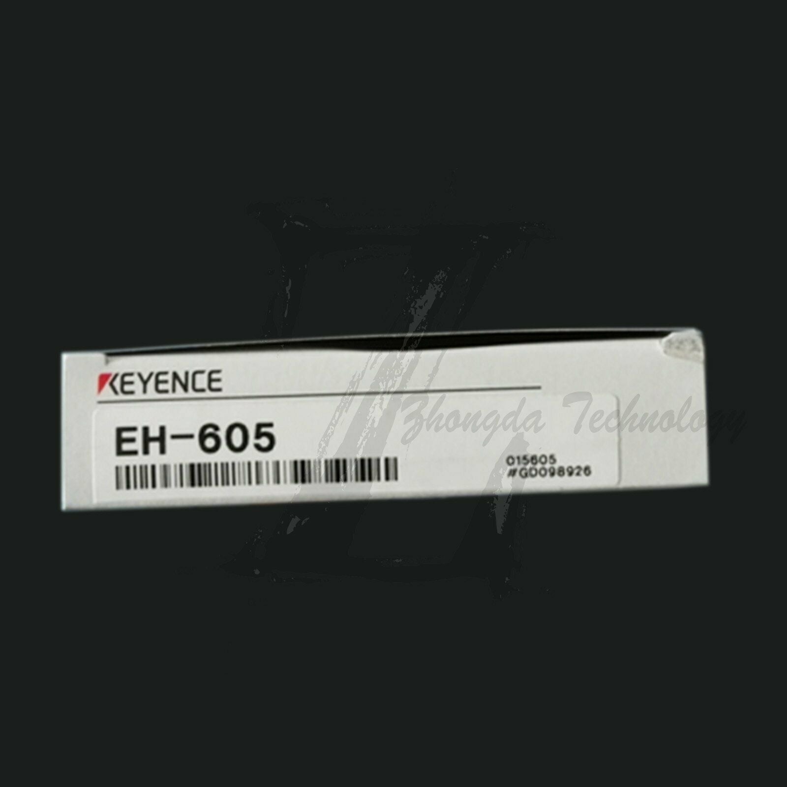 NEW IN BOX 1PC KEYENCE Proximity Sensor Switch EH-605 KEYENCE