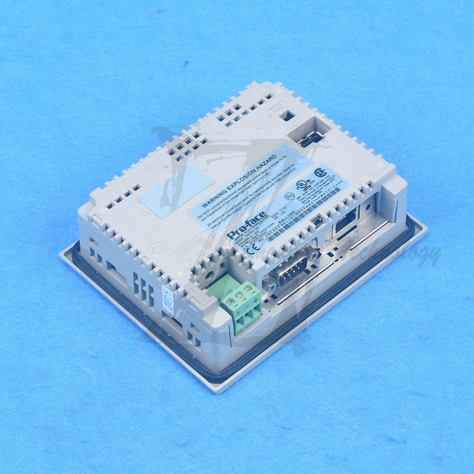 Used Pro-face Proface AGP3200-A1-D24 HMI Touch screen - PRO-FACE