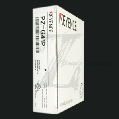 NEW IN BOX 1PCS KEYENCE Photoeletric Switch PZ-41P - KEYENCE