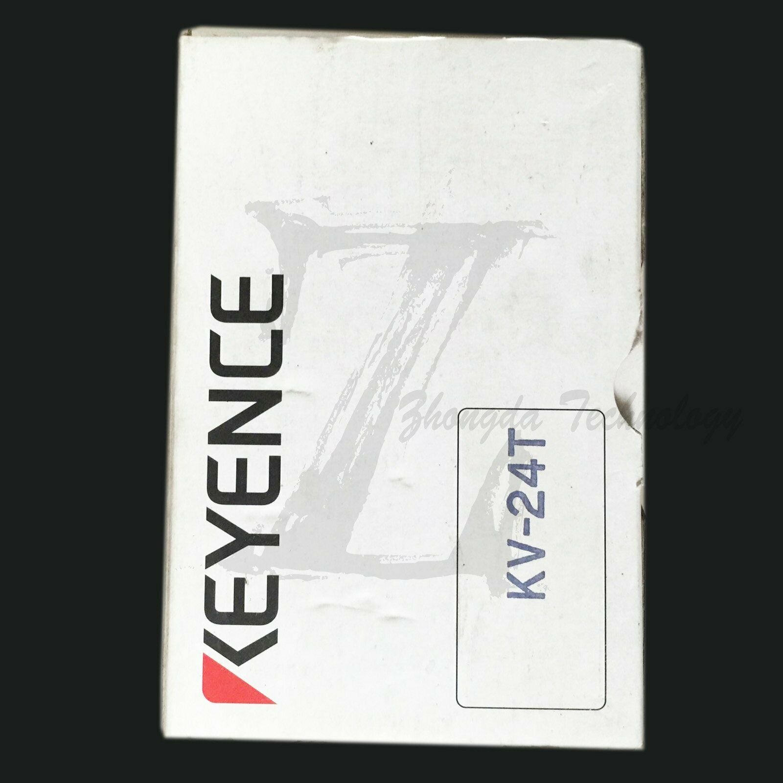 NEW IN BOX 1PC KEYENCE KV-24T KV24T - KEYENCE