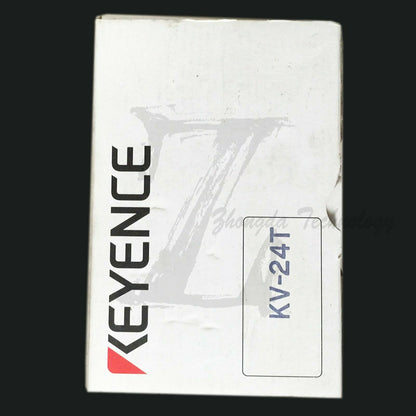 NEW IN BOX 1PC KEYENCE KV-24T KV24T - KEYENCE
