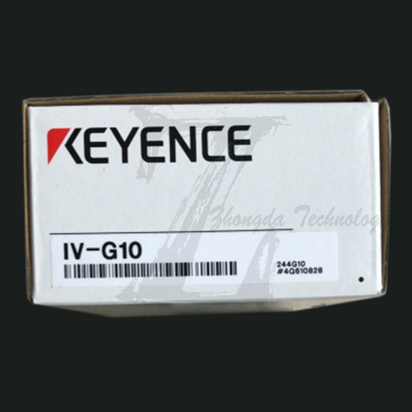 new in box 1pc keyence iv-g10 ivg10 - KEYENCE