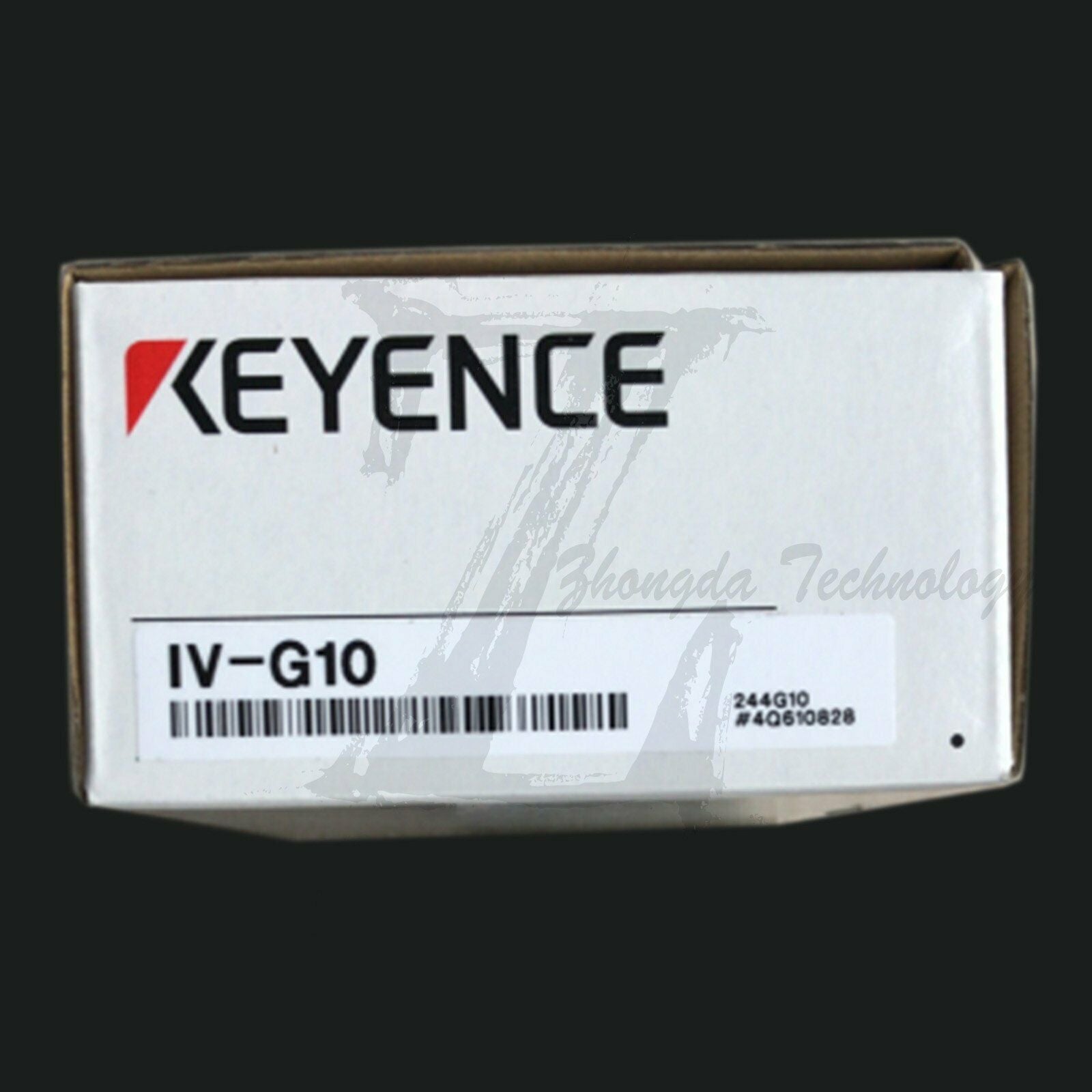 new in box 1pc keyence iv-g10 ivg10 - KEYENCE