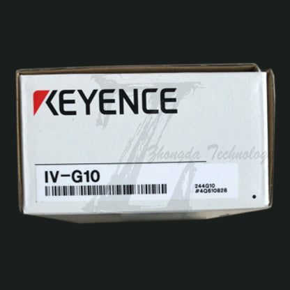 new in box 1pc keyence iv-g10 ivg10 - KEYENCE