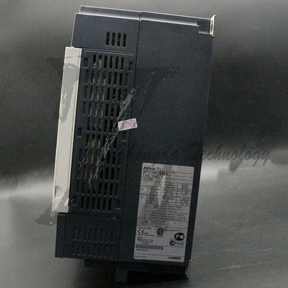 Used Schneider inverter ATV71HU75N4Z : ATV71 7.5kW 3P 380VAC, 7.5KW - SCHNEIDER