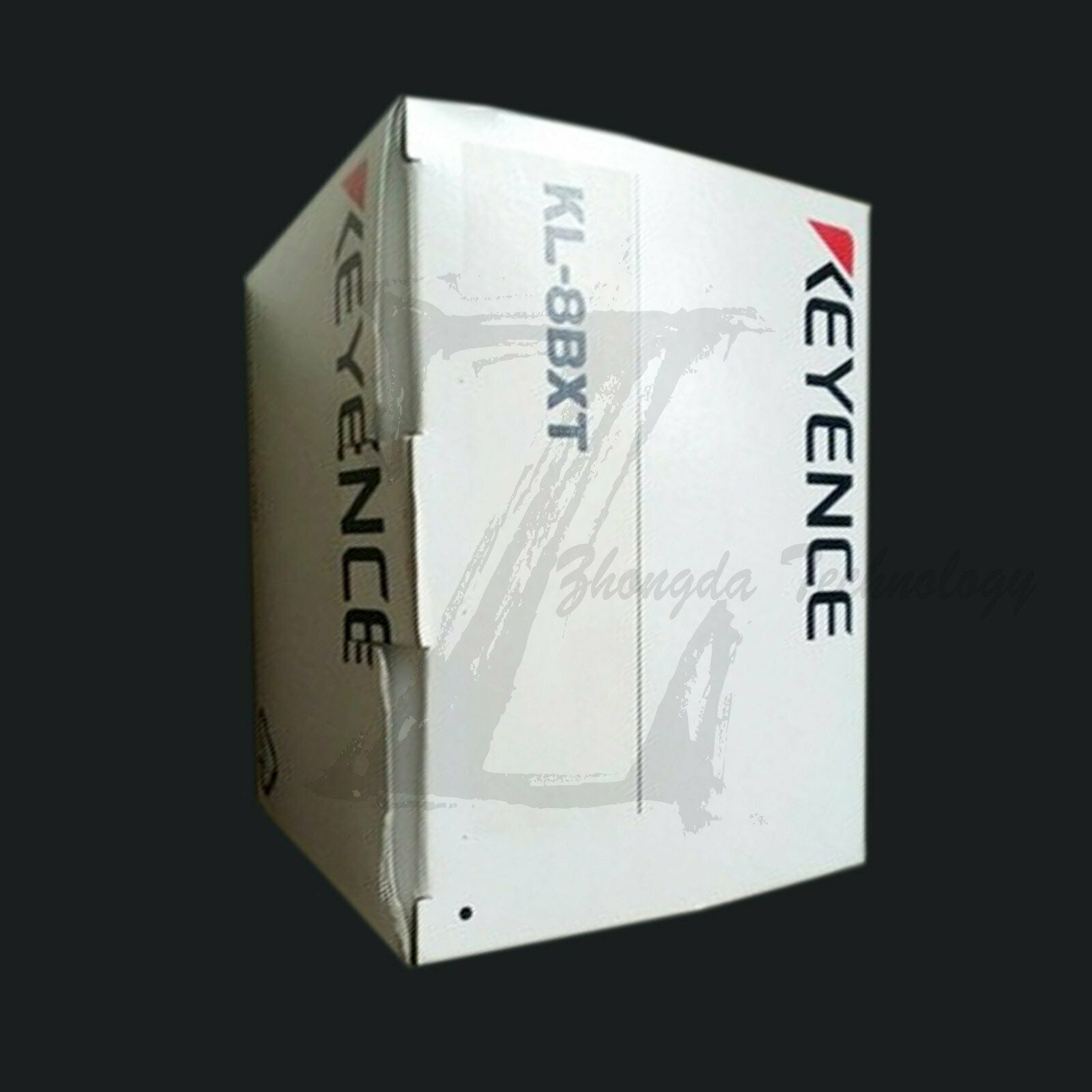 NEW IN BOX 1PC KEYENCE KL-8BXT KL8BXT - KEYENCE