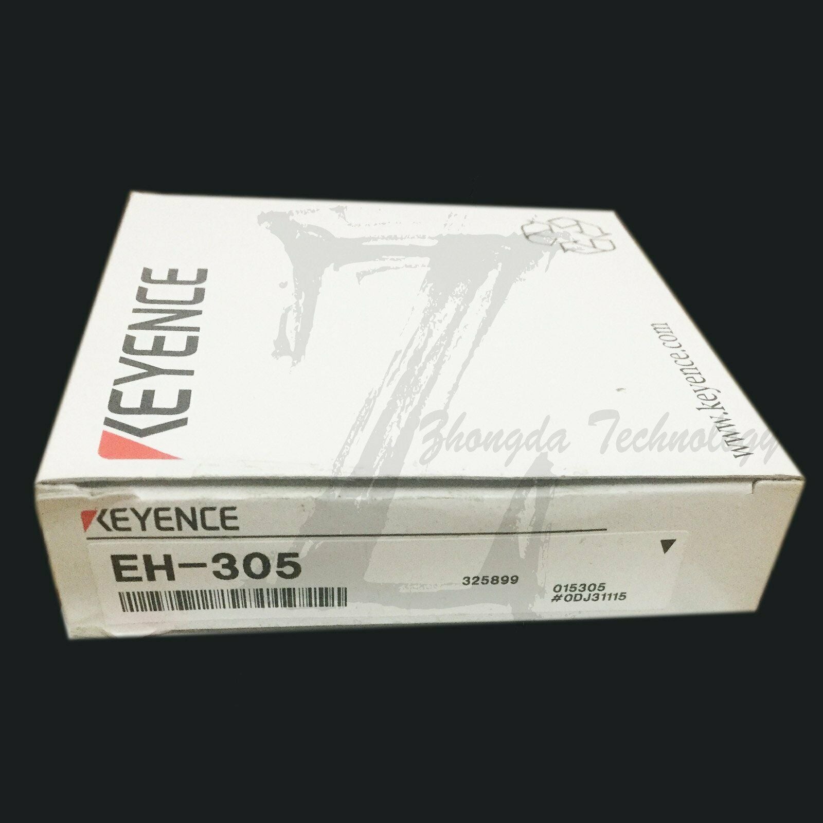 New In Box 1PCS NKEYENCE proximity sensor EH-305 EH305