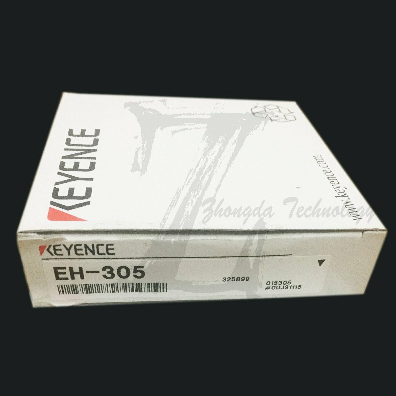 New In Box 1PCS NKEYENCE proximity sensor EH-305 EH305 - KEYENCE