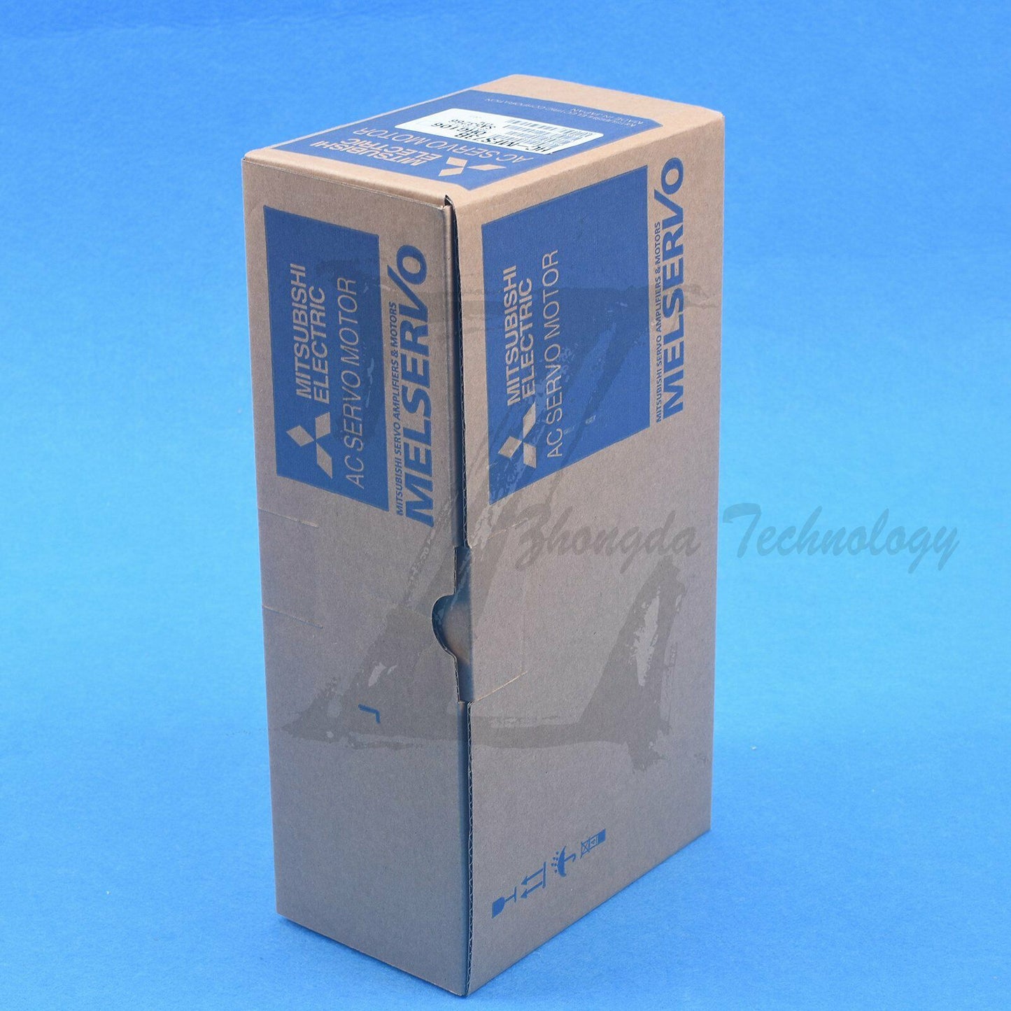 New Mitsubishi HC-MFS73B AC Servo Motor HCMFS73B - MITSUBISHI