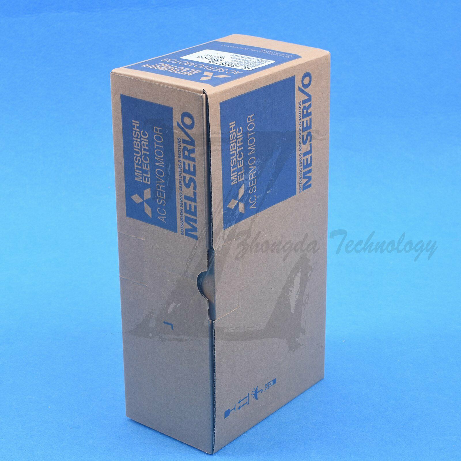 New Mitsubishi HC-MFS73B AC Servo Motor HCMFS73B - MITSUBISHI