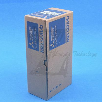 New Mitsubishi HC-MFS73B AC Servo Motor HCMFS73B - MITSUBISHI