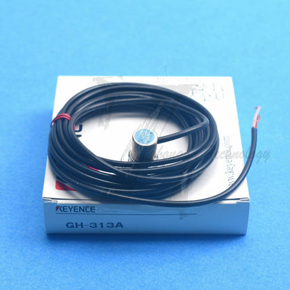 NEW KEYENCE GH-313A Inductive head sensor - KEYENCE