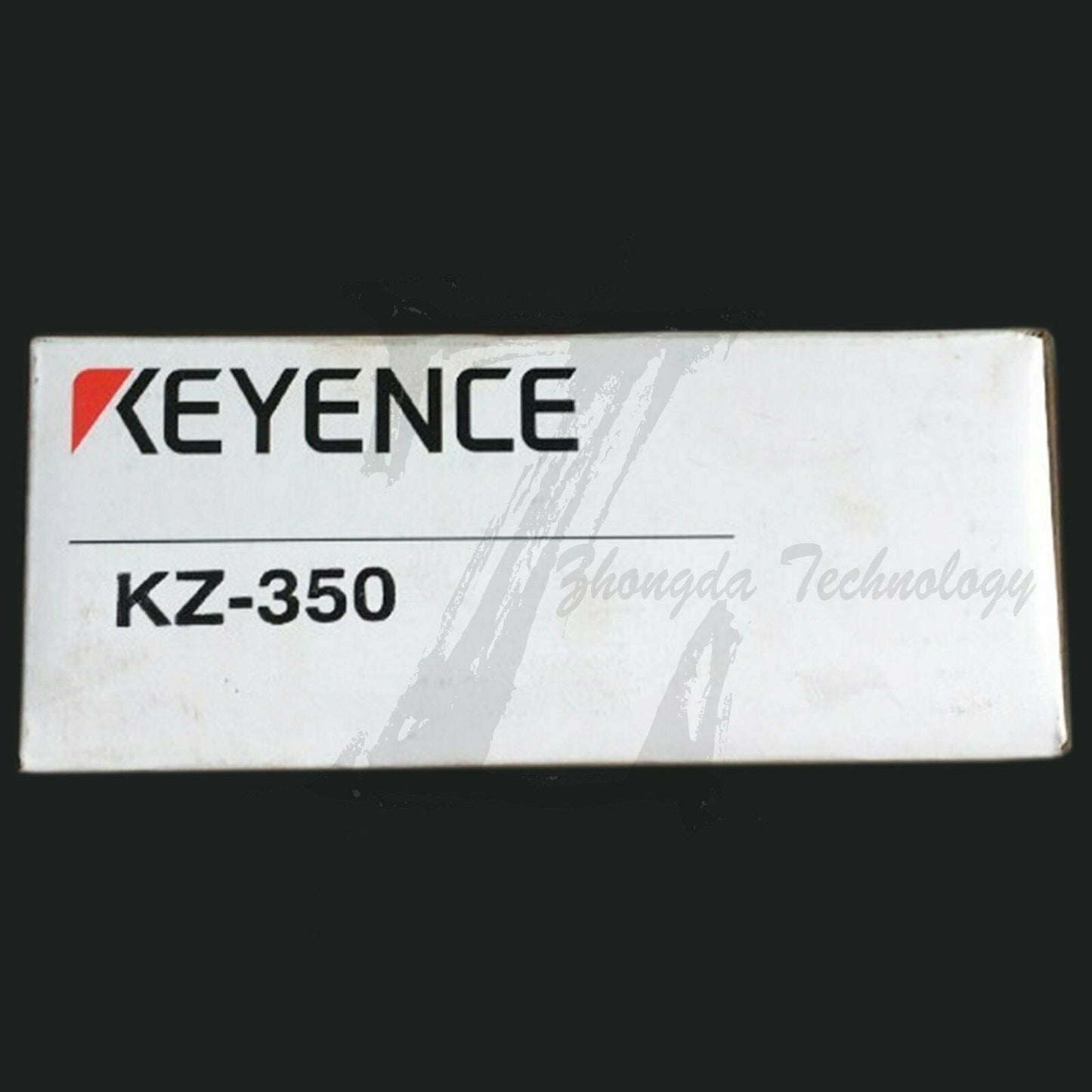 new in box 1pc kz-350 keyence cpu module kz350 - KEYENCE