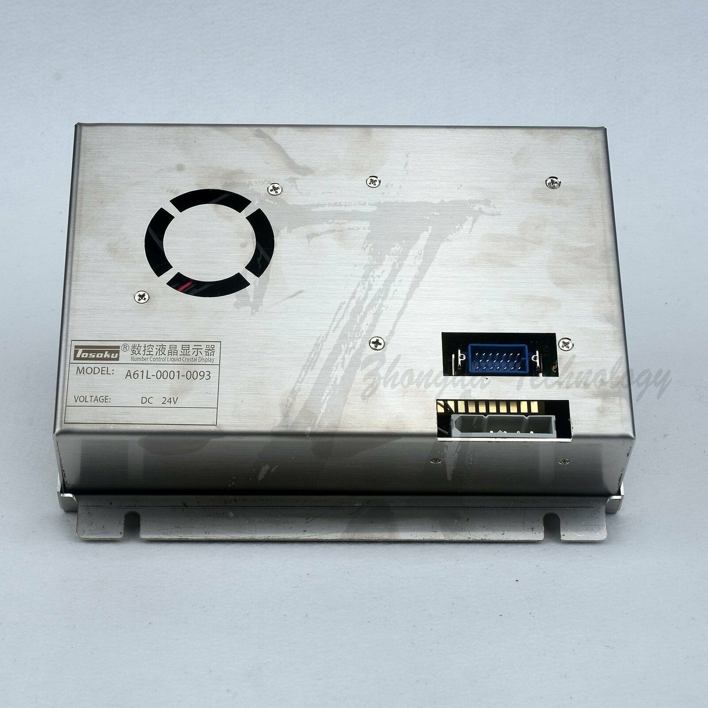 New For Mitsubishi MDT962B-1A LCD Panel - MITSUBISHI