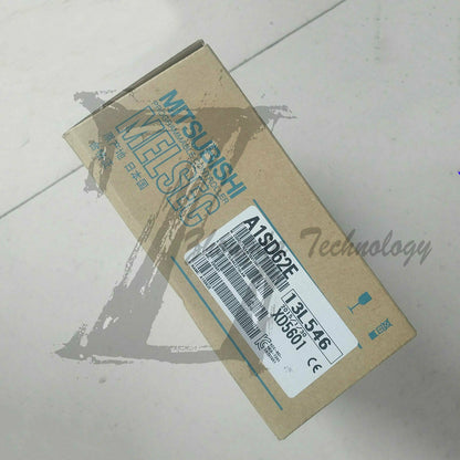 NEW Mitsubishi, MELSECQ Series, Programmable Controller A1SD62E - MITSUBISHI