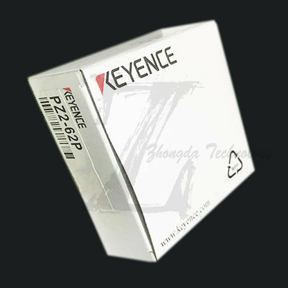 New In Box 1PCS Keyence Proximity Sensor PZ2-62P PZ262P - KEYENCE