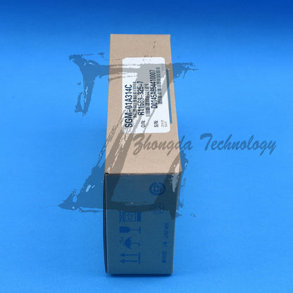 SGM-01A314C 1pc new Yaskawa servo motor - YASKAWA