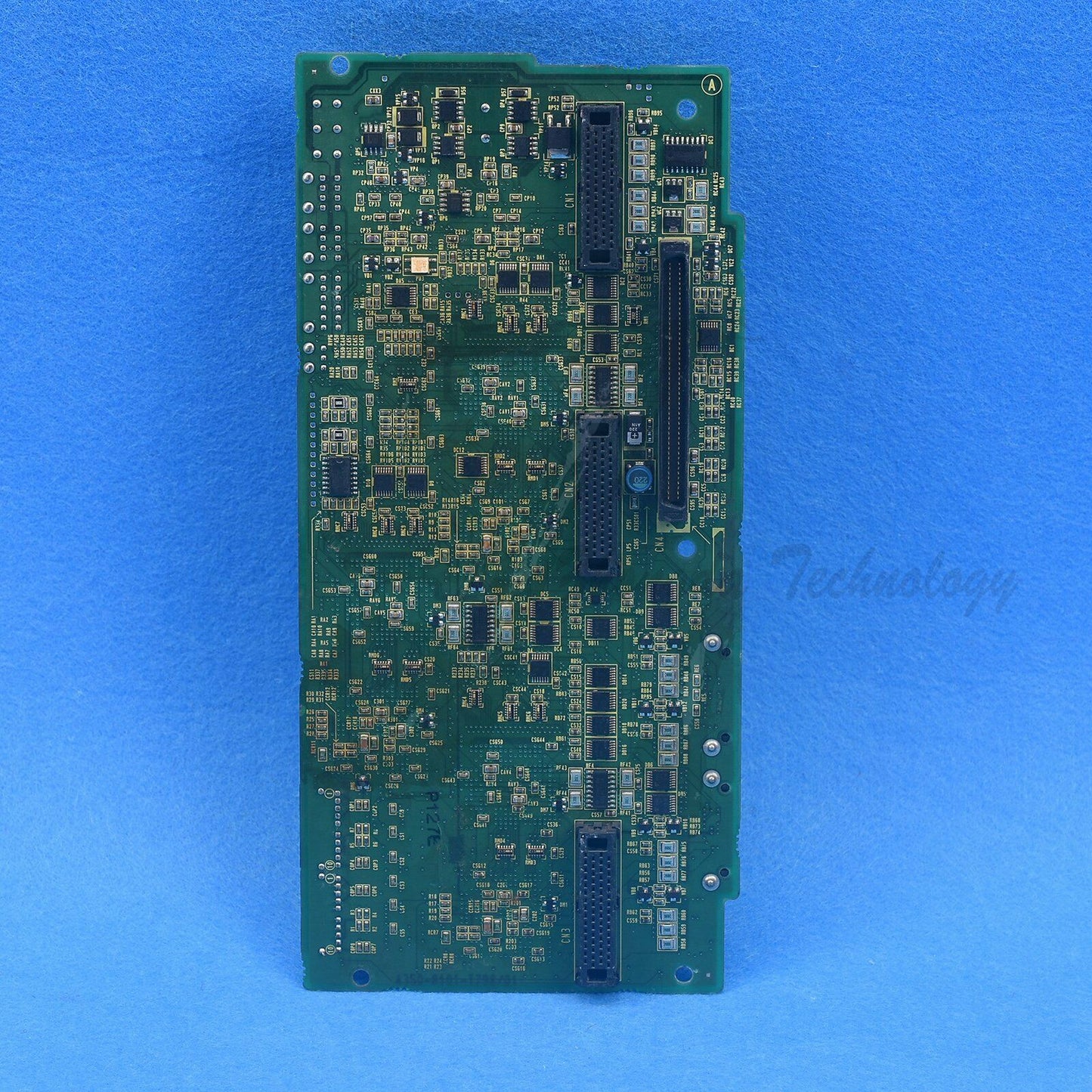 Used 1PCS FANUC A20B-8101-0790 Robot Control Board Tested It In Good Condition - FANUC
