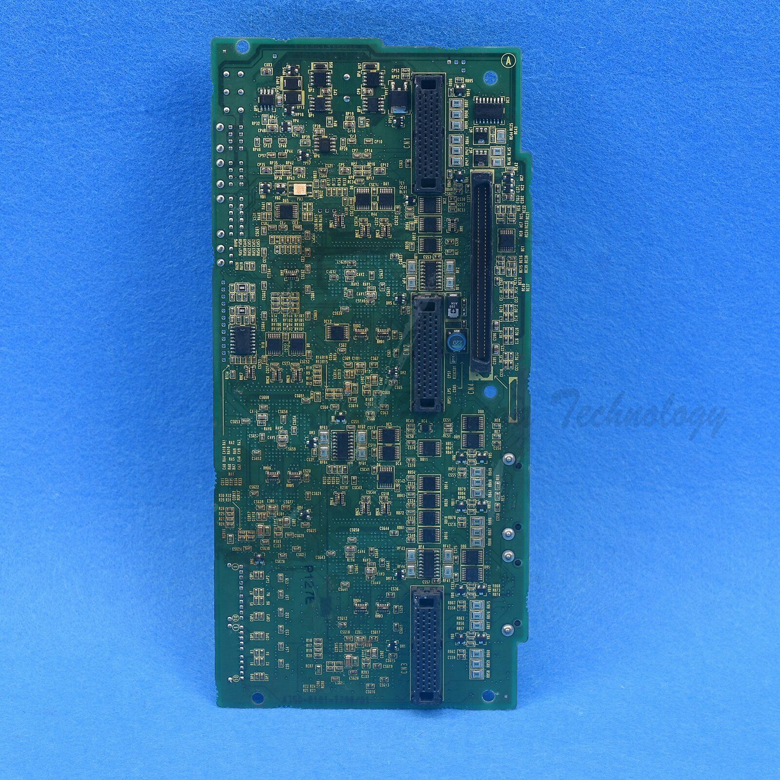 Used 1PCS FANUC A20B-8101-0790 Robot Control Board Tested It In Good Condition - FANUC