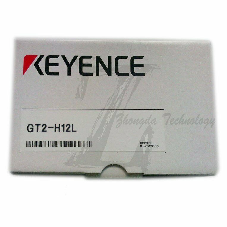 New KEYENCE Digital Contact Sensor Cable GT2-H12L - KEYENCE