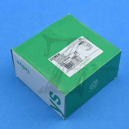 NEW Schneider GV3ME40 /25-40A air switch Guaranteed original import - SCHNEIDER