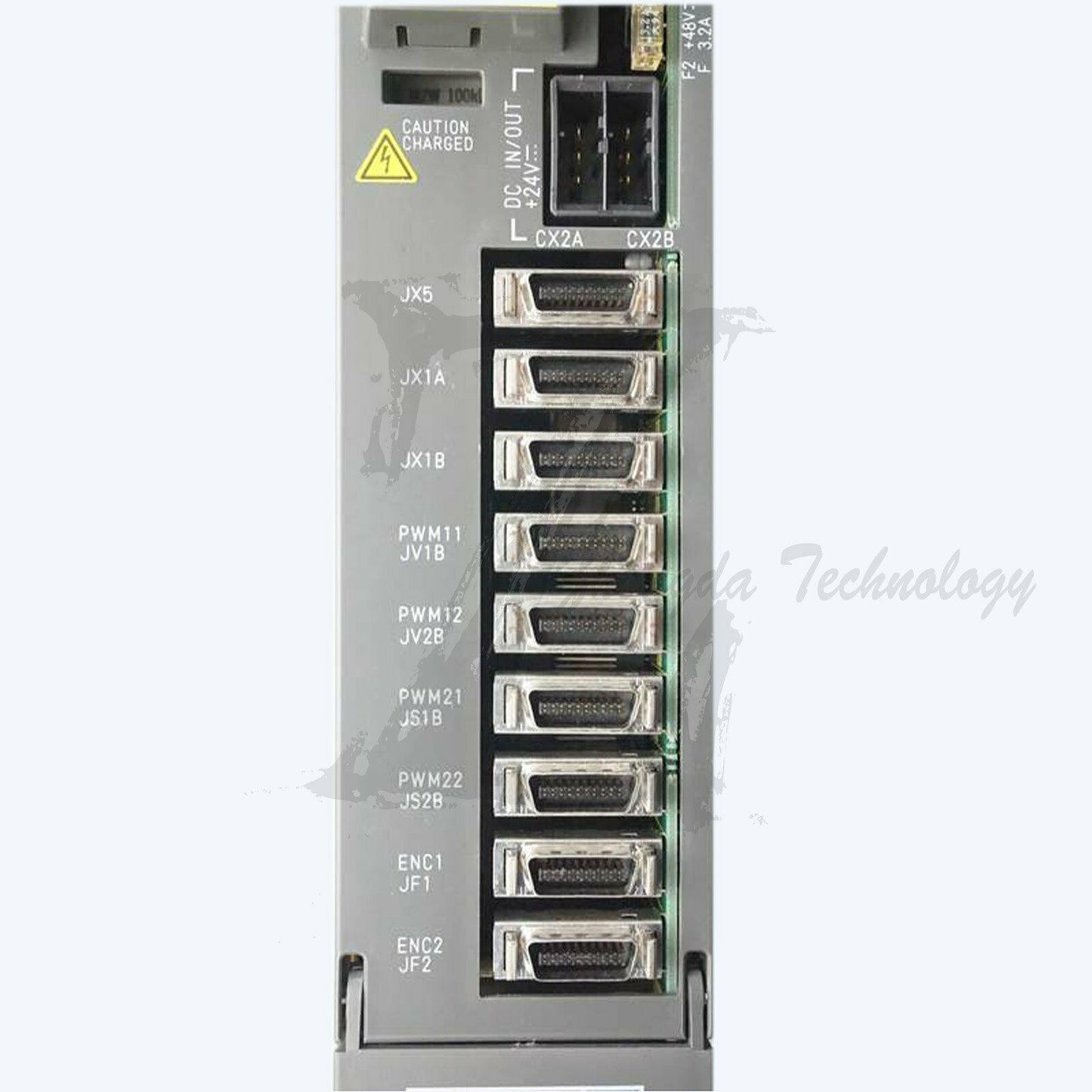 New 1pcs FANUC A06B-6079-H201 A06B6079H201 - FANUC