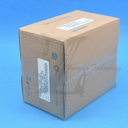 NEW Yaskawa AC Servo Drive SGDH-50DE-OY - YASKAWA