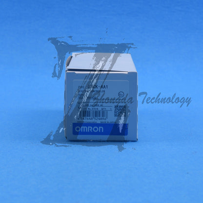 New 1pc Omron Temperature Controller E5CK-AA1 - OMRON