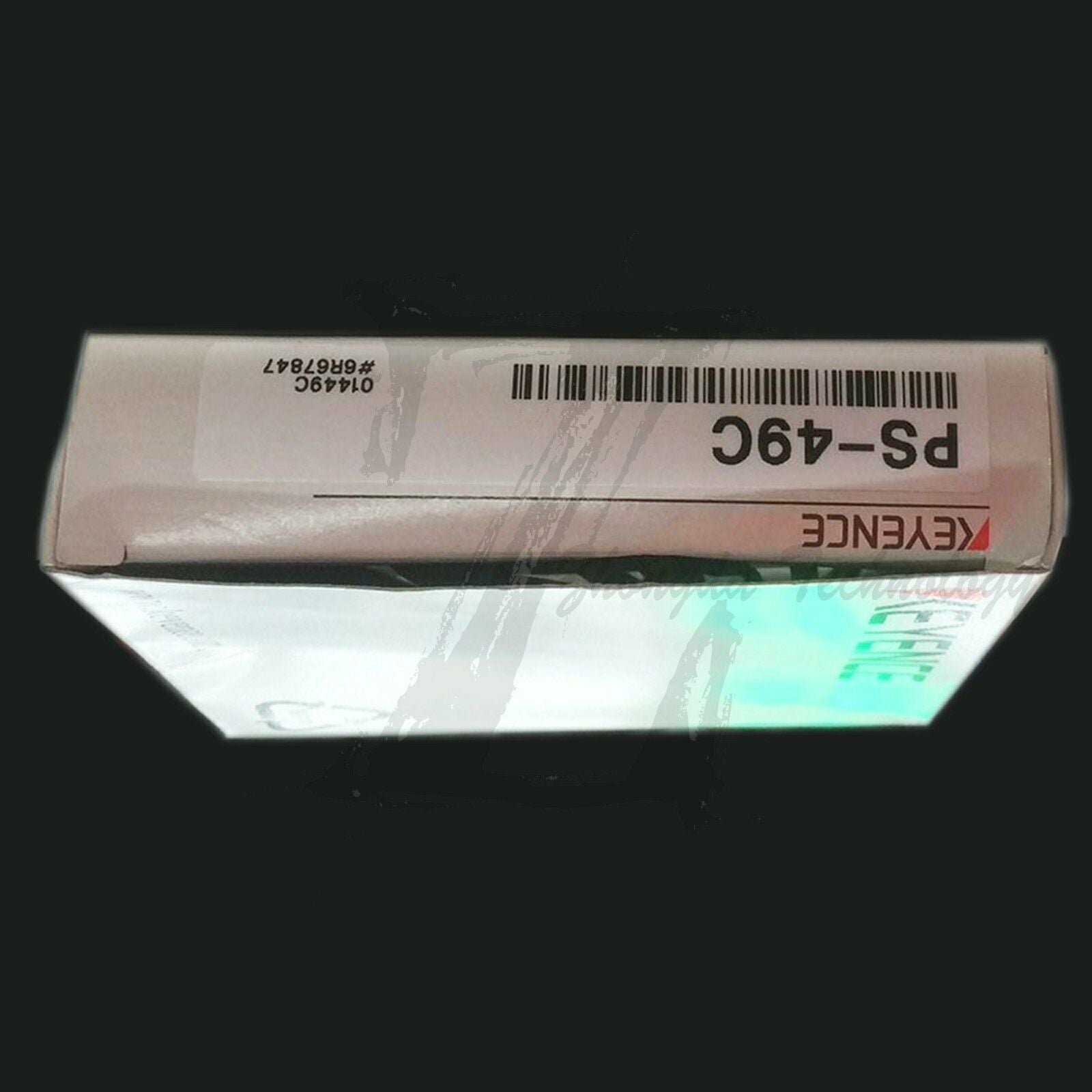 new in box 1pcs keyence ps-49c ps49c - KEYENCE
