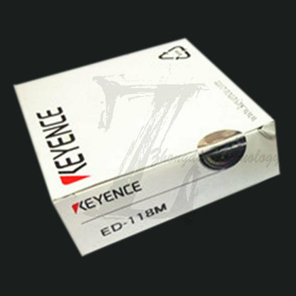 NEW IN BOX 1PCS Keyence proximity sensor ED-118M ED118M - KEYENCE