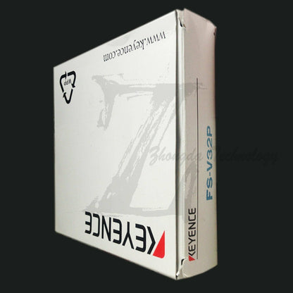 NEW IN BOX 1PCS KEYENCE FS-V32P Fiber Amplifier Sensor FSV32P - KEYENCE