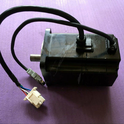 Used Yaskawa Servo Motor SGMPH-04AAA4B good test - YASKAWA
