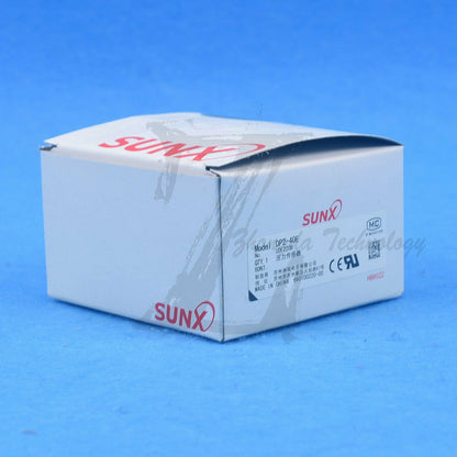 New SUNX DP2-40E pressure sensor - SUNX