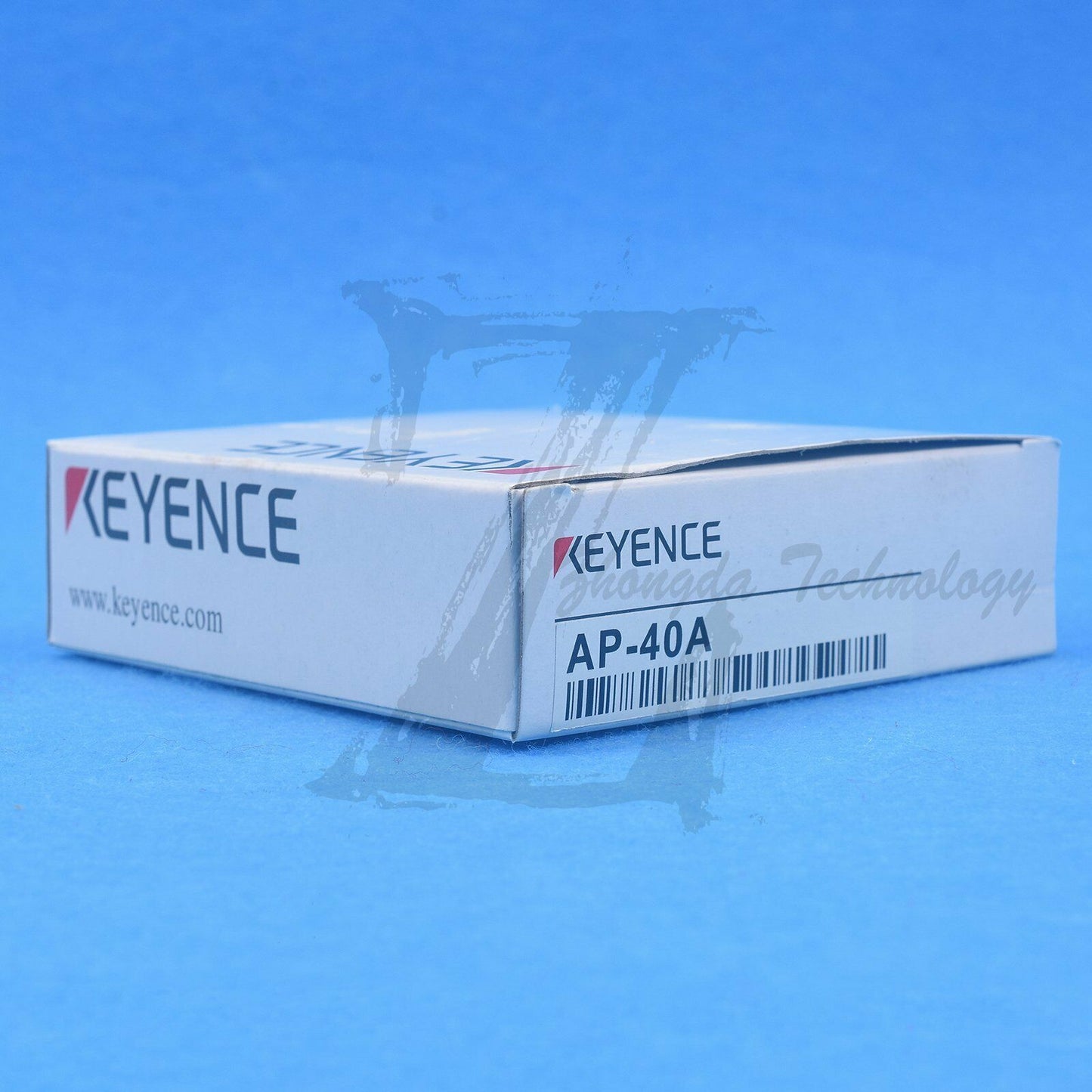 NEW IN BOX 1PCS Keyence pressure switch AP-40A AP40A - KEYENCE