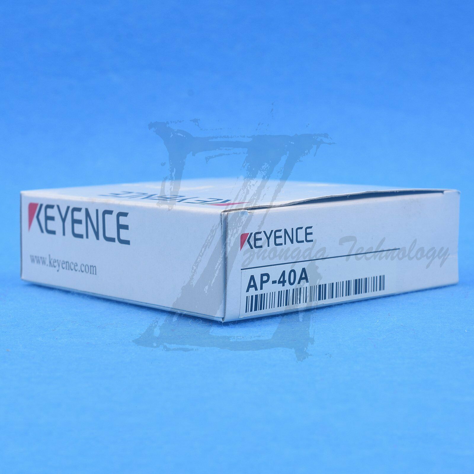 NEW IN BOX 1PCS Keyence pressure switch AP-40A AP40A - KEYENCE