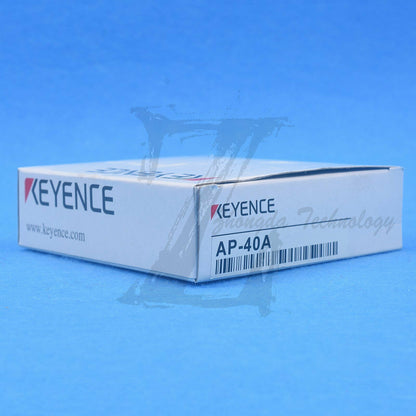 NEW IN BOX 1PCS Keyence pressure switch AP-40A AP40A - KEYENCE