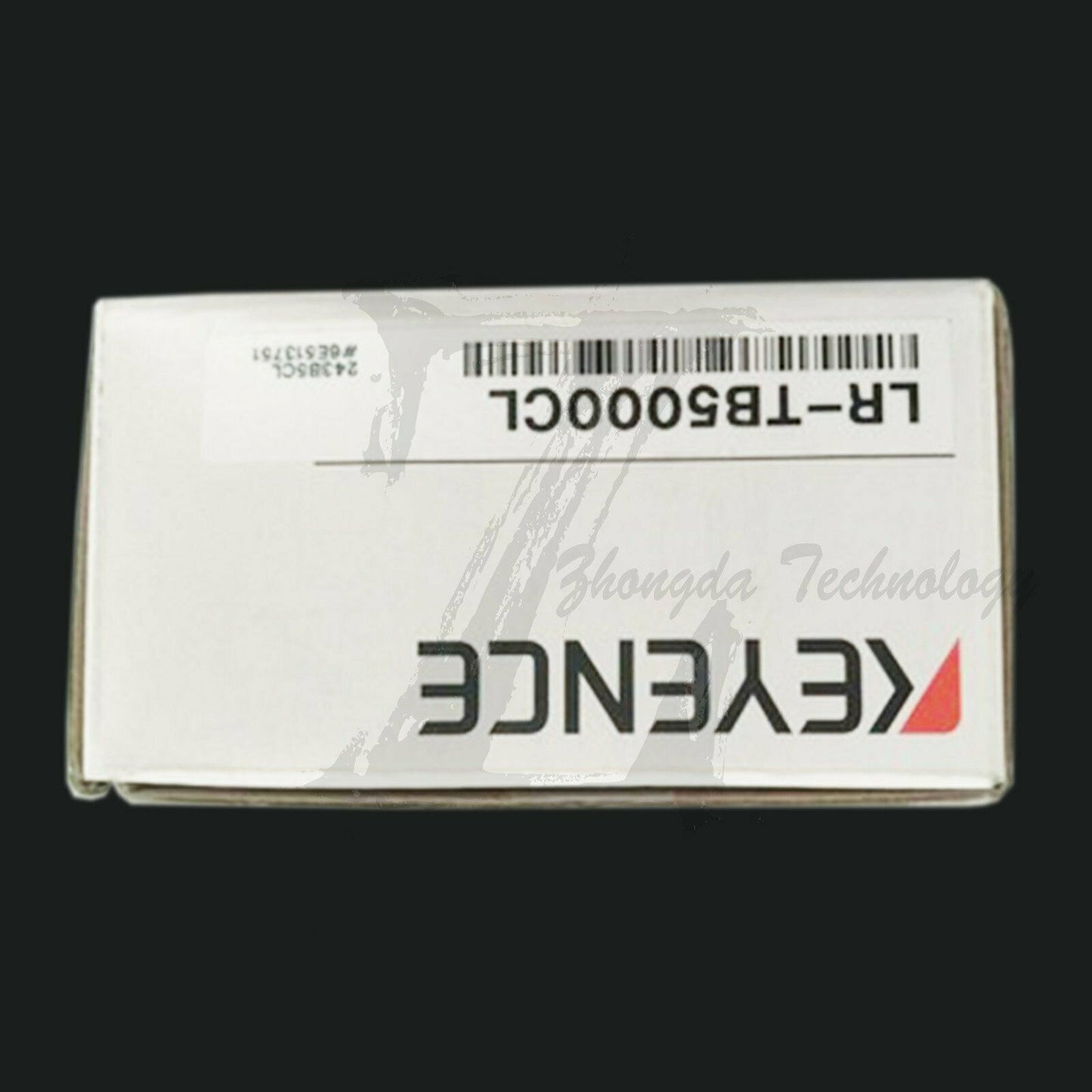 NEW IN BOX 1PC Keyence LR-TB5000CL LRTB5000CL Laser Sensor - KEYENCE
