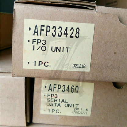 New Panasonic FP3 series module AFP33428 1PC - PANASONIC