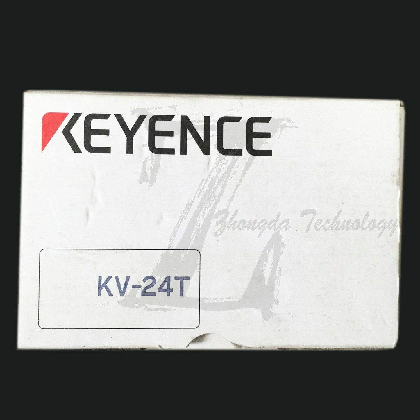 NEW IN BOX 1PC KEYENCE KV-24T KV24T - KEYENCE