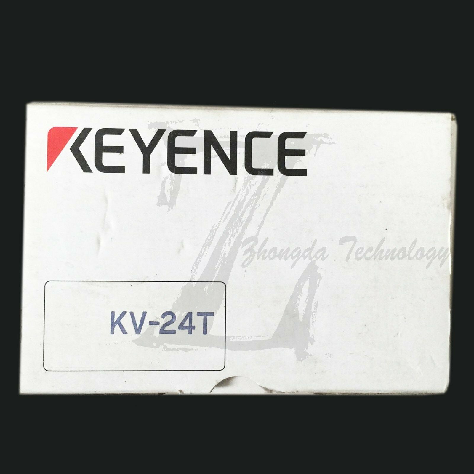 NEW IN BOX 1PC KEYENCE KV-24T KV24T - KEYENCE