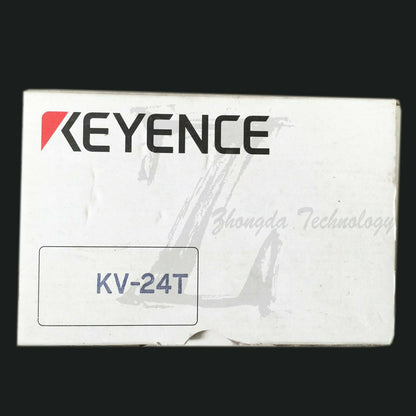 NEW IN BOX 1PC KEYENCE KV-24T KV24T - KEYENCE