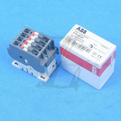 NEW ABB AC contactor A16-40-00 Voltage 220V Current 16A - ABB